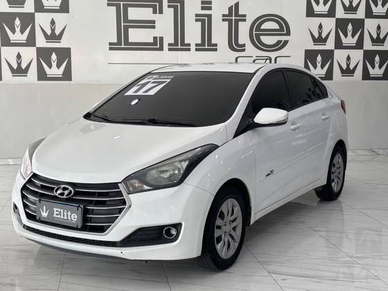 HYUNDAI HB20S 1.0 COMFORT STYLE 12V FLEX 4P MANUAL HYUNDAI HB20S 1.0 COMFORT STYLE 12V FLEX 4P MANUAL